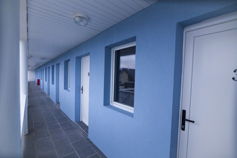 Hotel Le Lys