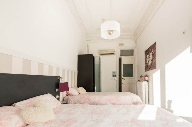 M&f Gran V�a 5 Apartamento