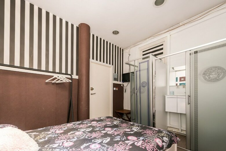 M&f Gran V�a 5 Apartamento