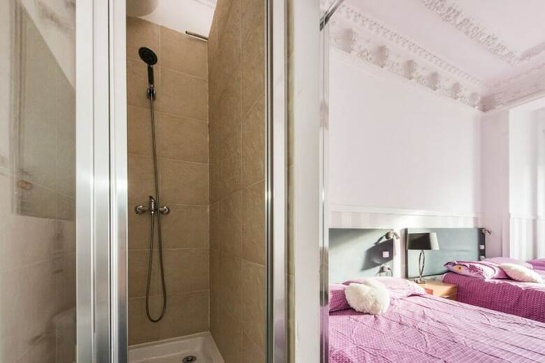 M&f Gran V�a 5 Apartamento