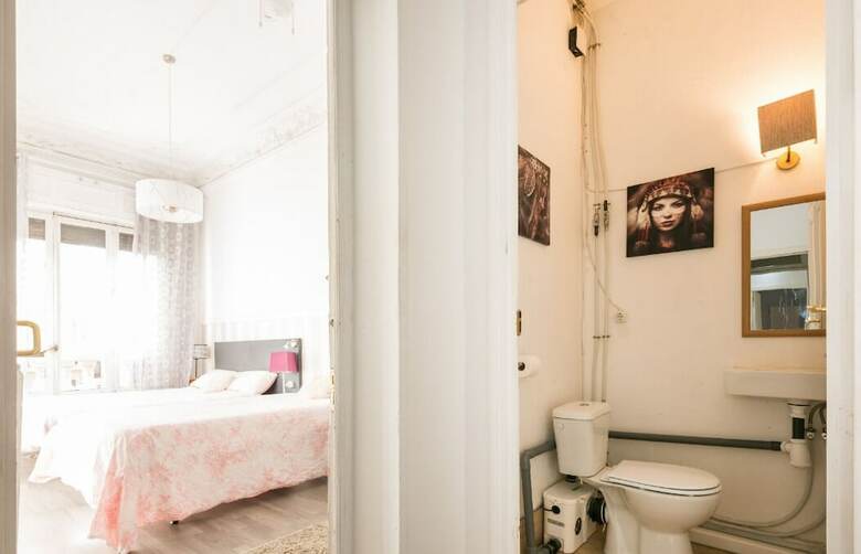 M&f Gran V�a 5 Apartamento