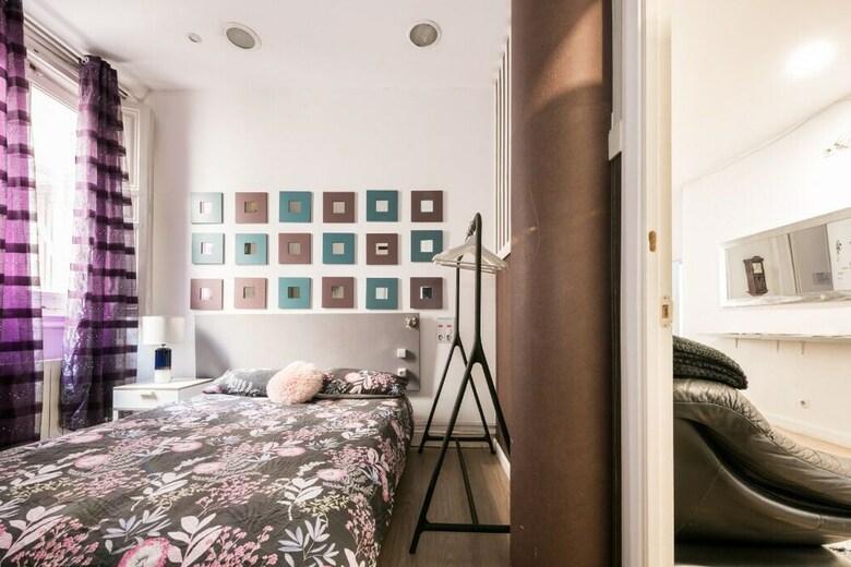 M&f Gran V�a 5 Apartamento