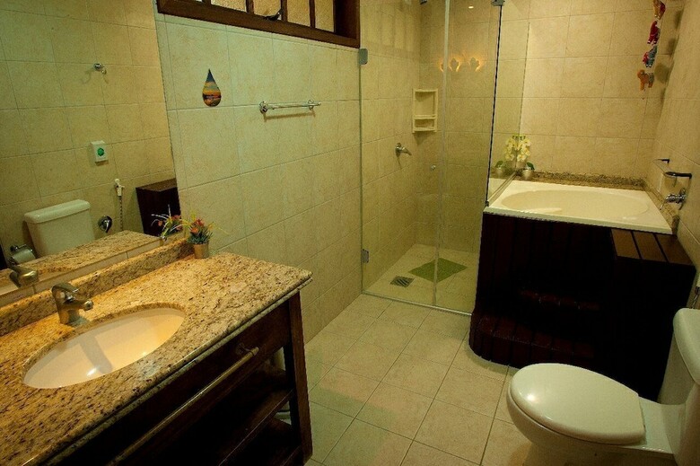 Boqueir�o Hotel Fazenda