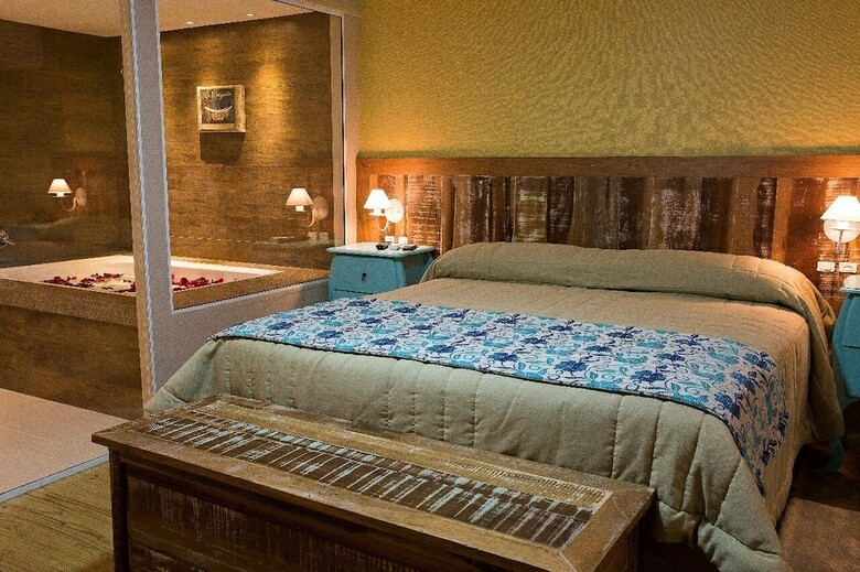 Boqueir�o Hotel Fazenda