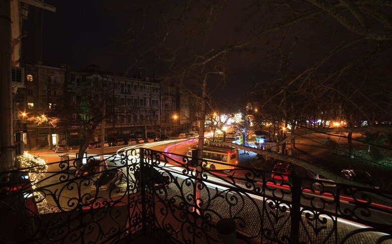 Apartamentos Leonrooms Sobornaya Sq. 2-2
