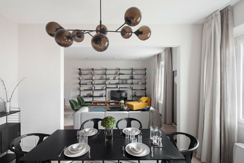 Apartamento Domux Home Matteotti 56