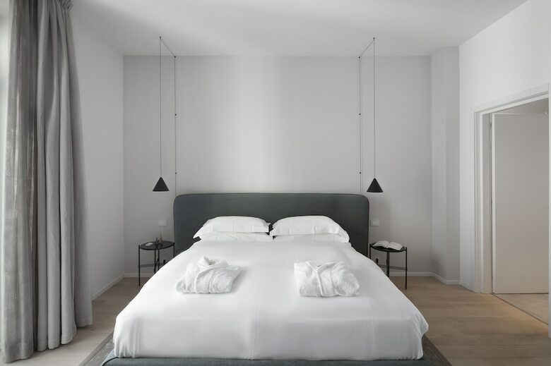 Apartamento Domux Home Matteotti 56