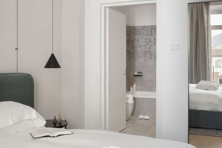 Apartamento Domux Home Matteotti 56