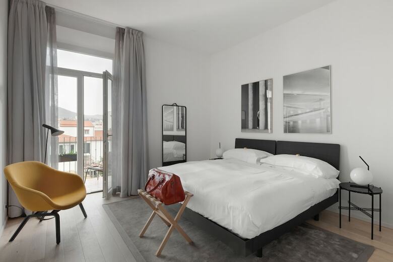 Apartamento Domux Home Matteotti 56