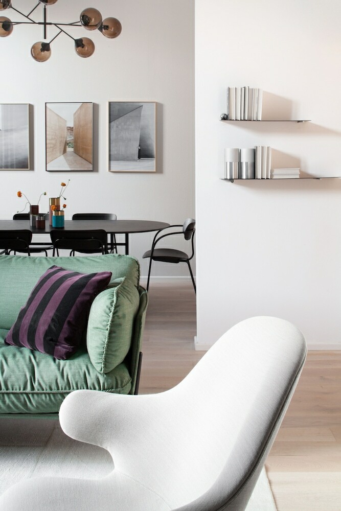 Apartamento Domux Home Matteotti 56