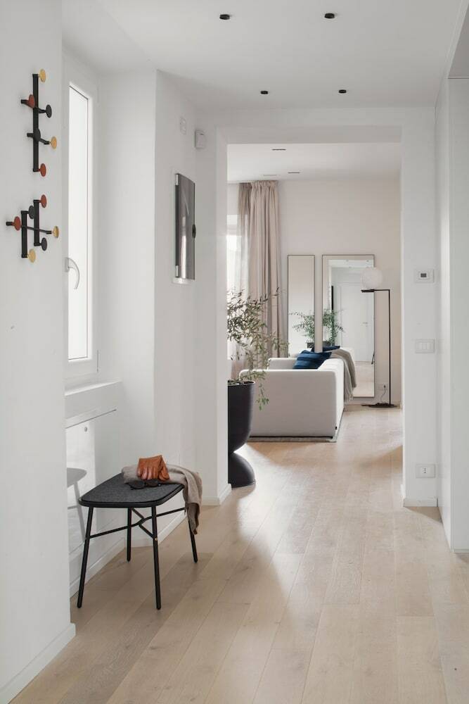 Apartamento Domux Home Matteotti 56