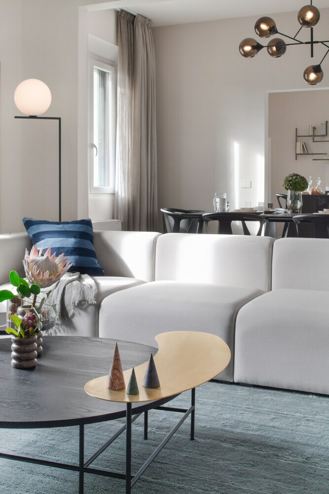 Apartamento Domux Home Matteotti 56