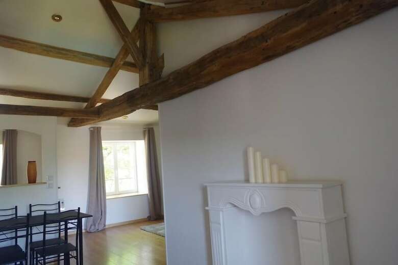 Hotel Logis de La Clarti�re