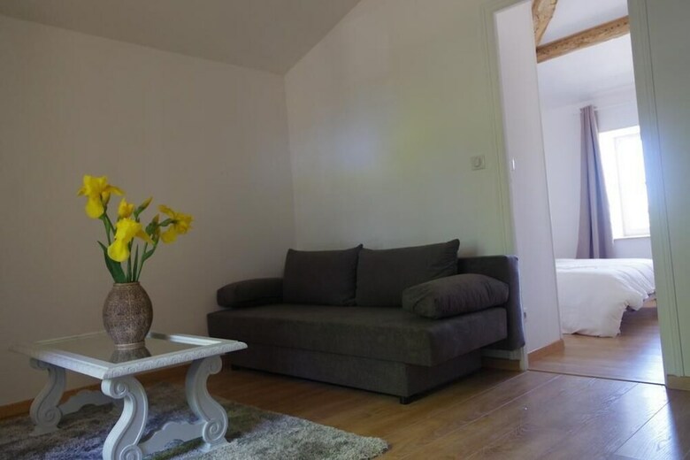 Hotel Logis de La Clarti�re