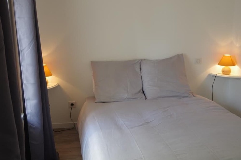 Hotel Logis de La Clarti�re