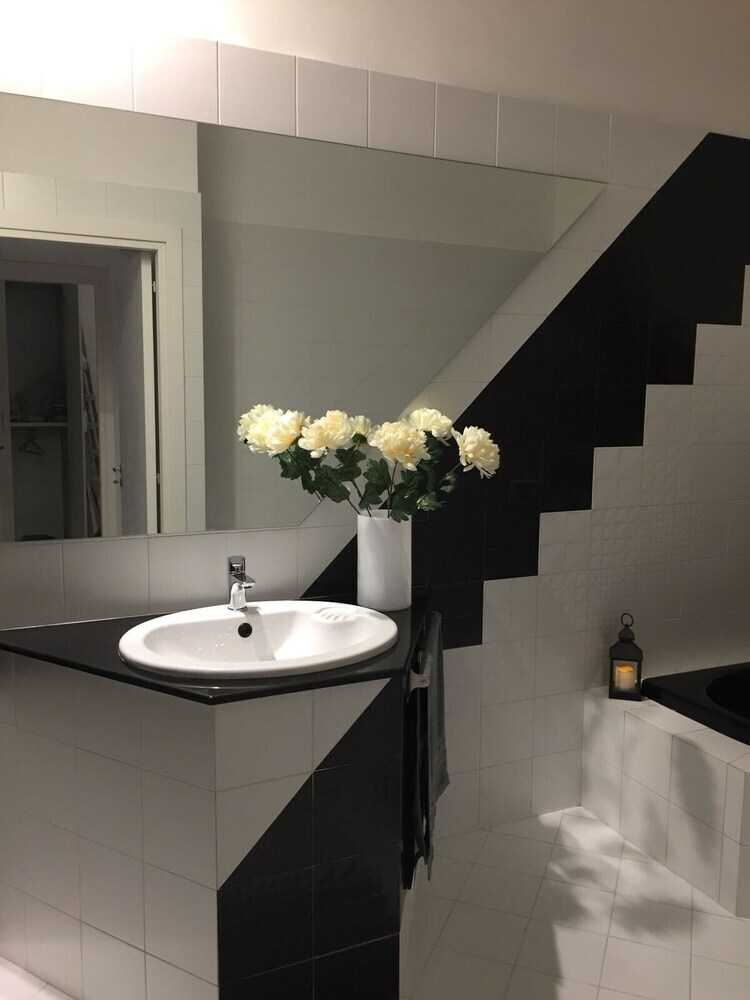 Al Civico 9 Apartment
