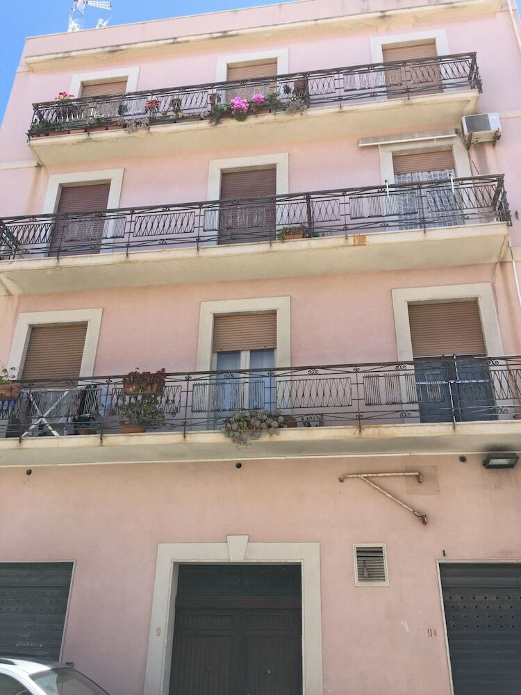 Al Civico 9 Apartment
