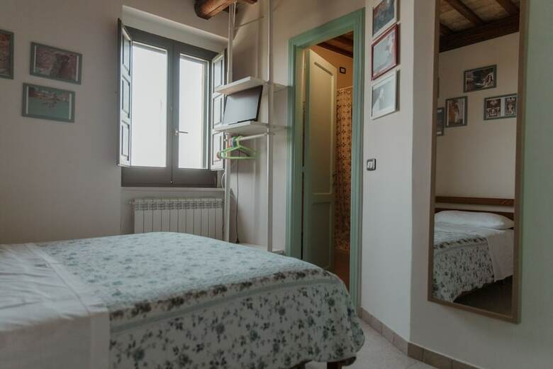 Apartamento Rosa Dalfonsina