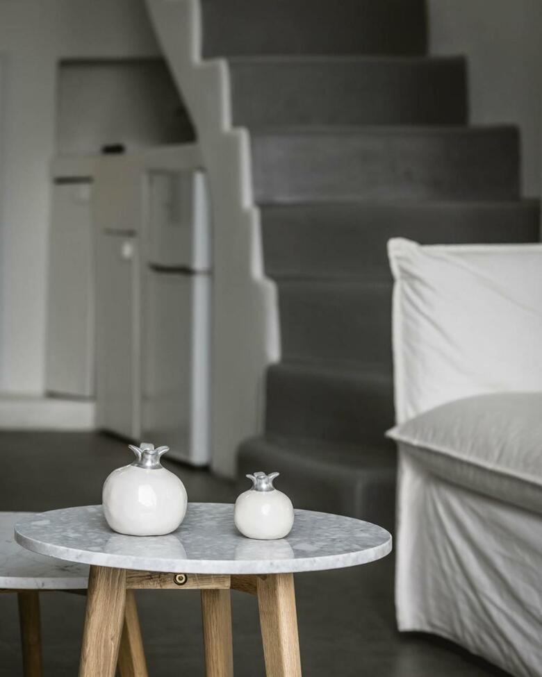 Villa Roofs Of Chora, Townhouse With Rooftop Pool - Adults Only