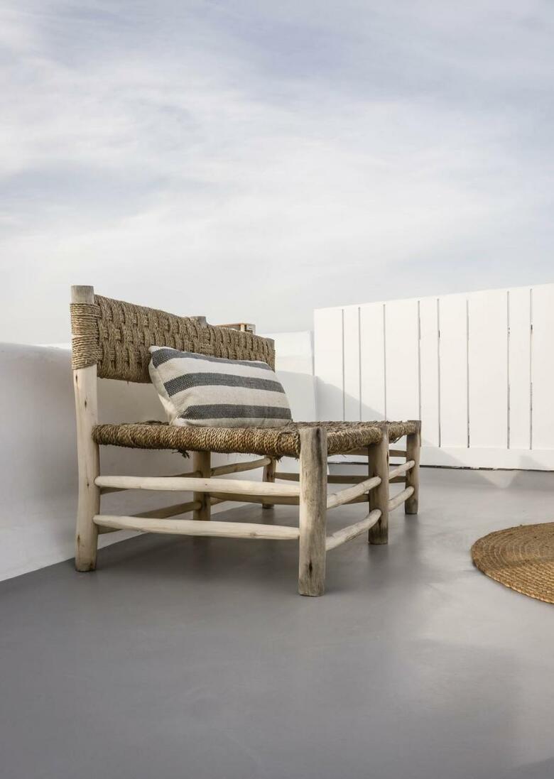 Villa Roofs Of Chora, Townhouse With Rooftop Pool - Adults Only