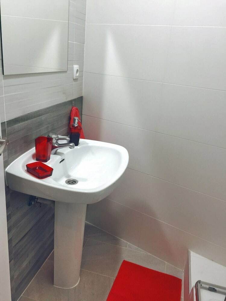 M&f Gran V�a 2 Apartamento