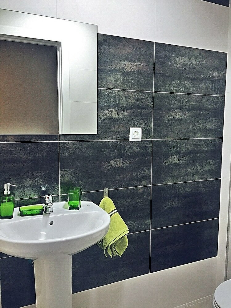 M&f Gran V�a 2 Apartamento