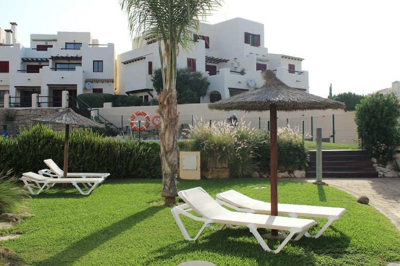 Apartamentos �tico Duplex En Casares M�laga