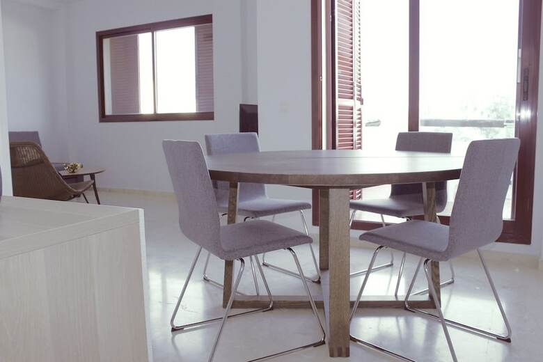 Apartamentos �tico Duplex En Casares M�laga
