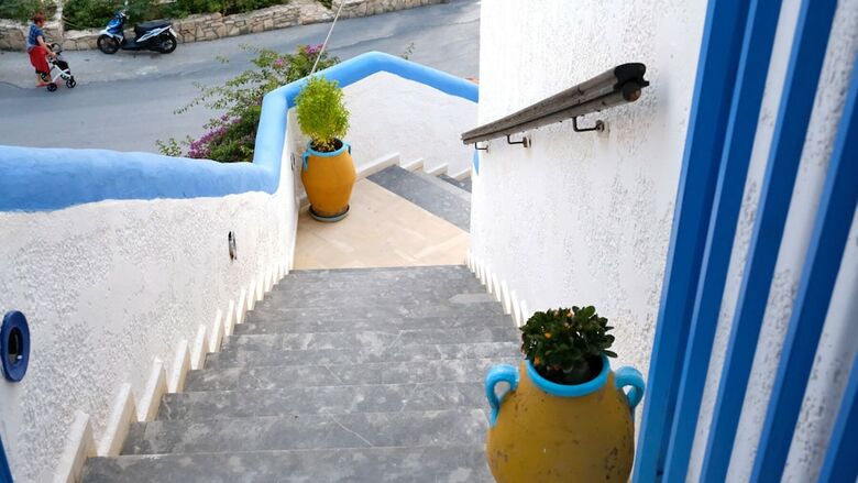 Hotel Andromeda
