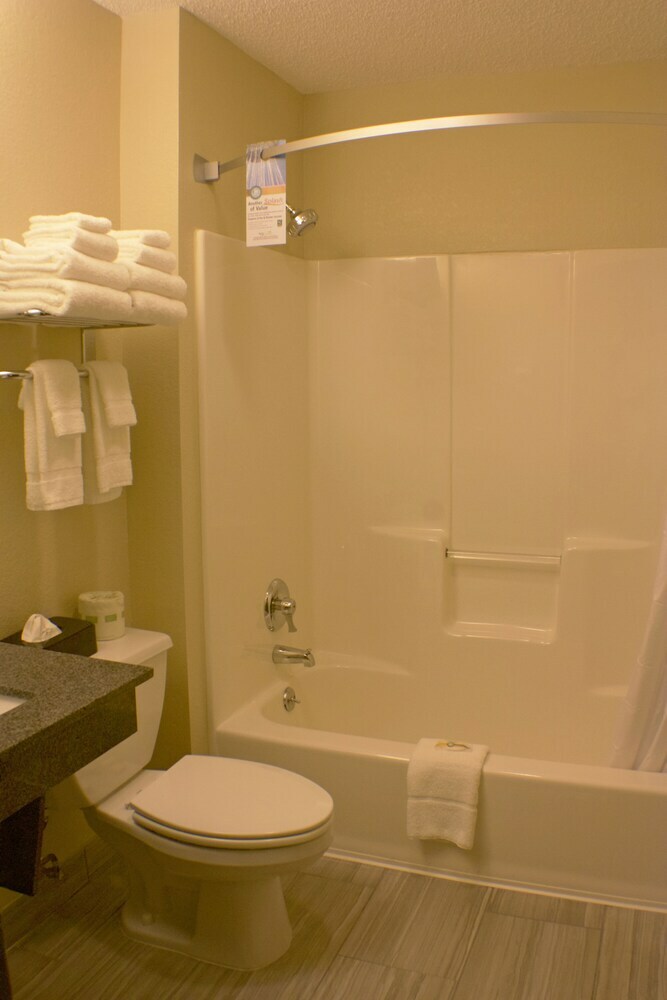 Hotel Quality Inn