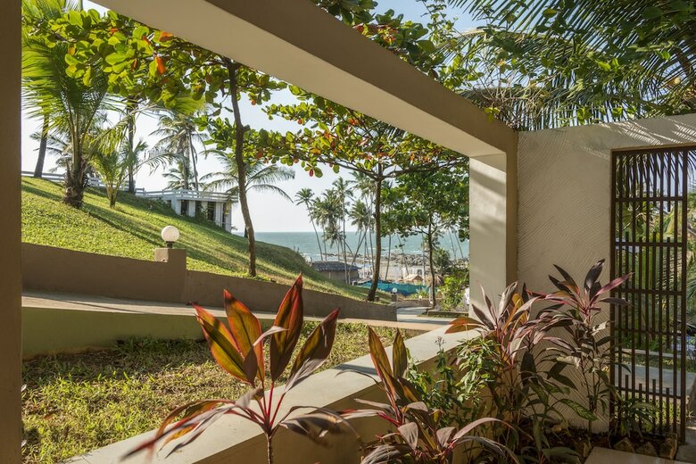 Hotel Casa Vagator
