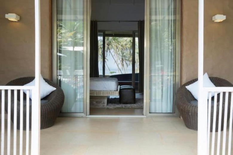 Hotel Casa Vagator
