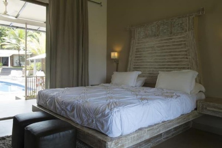 Hotel Casa Vagator