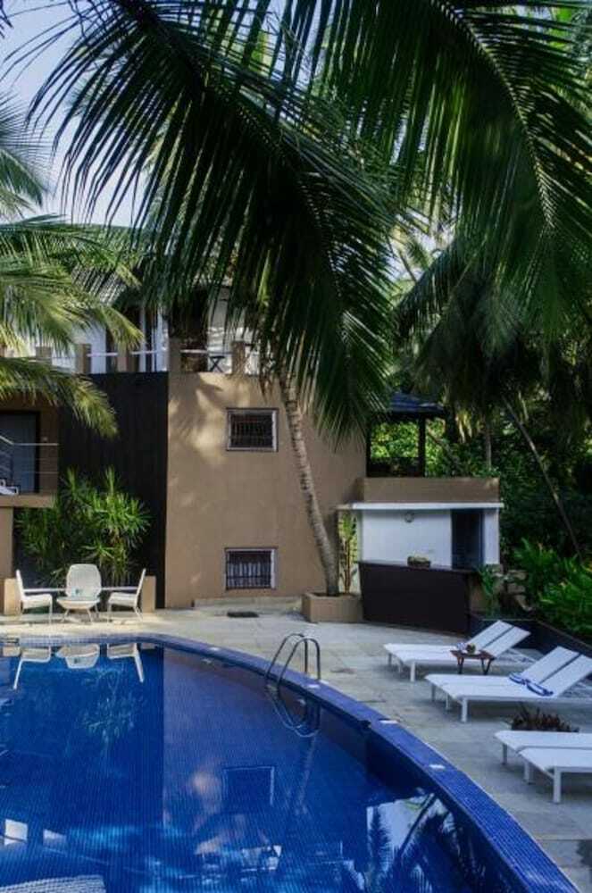 Hotel Casa Vagator