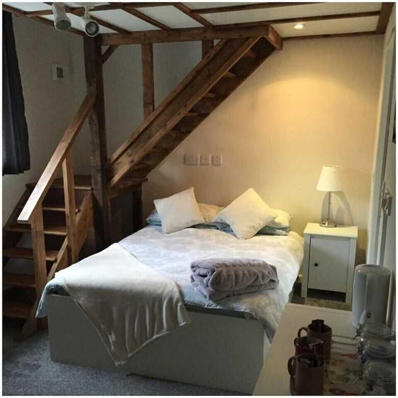 Bed & Breakfast The Dolphin