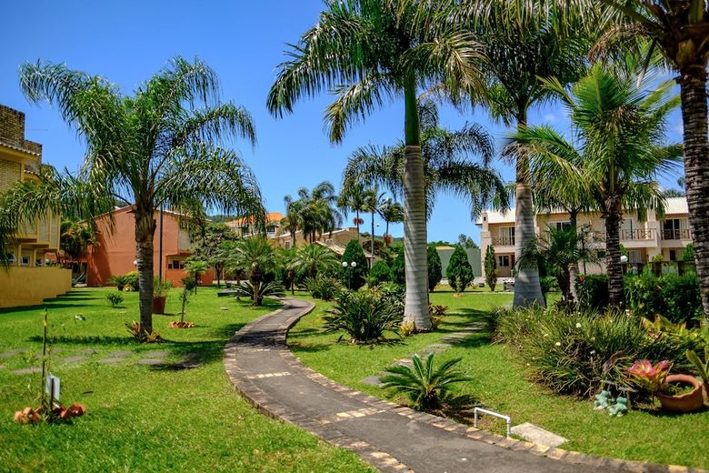 Villa Oliva Tennis Apartments