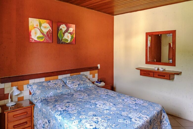 Villa Oliva Tennis Apartments