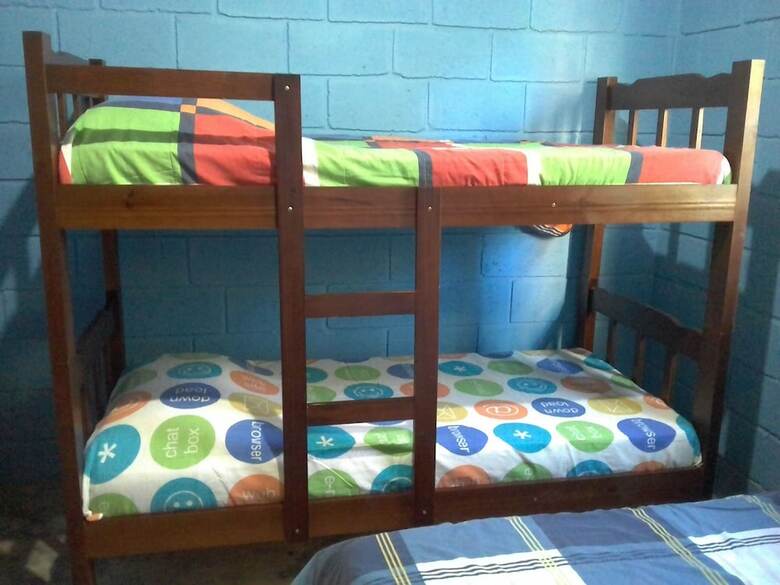 Hostal Recanto Vita Et Pax