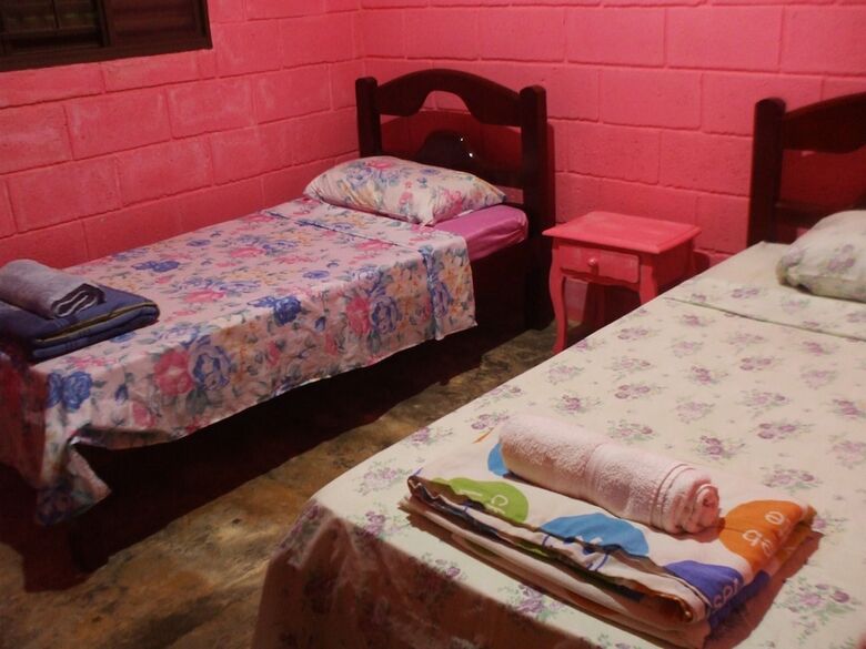 Hostal Recanto Vita Et Pax