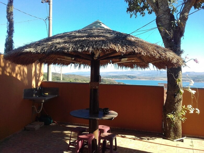 Hostal Recanto Vita Et Pax