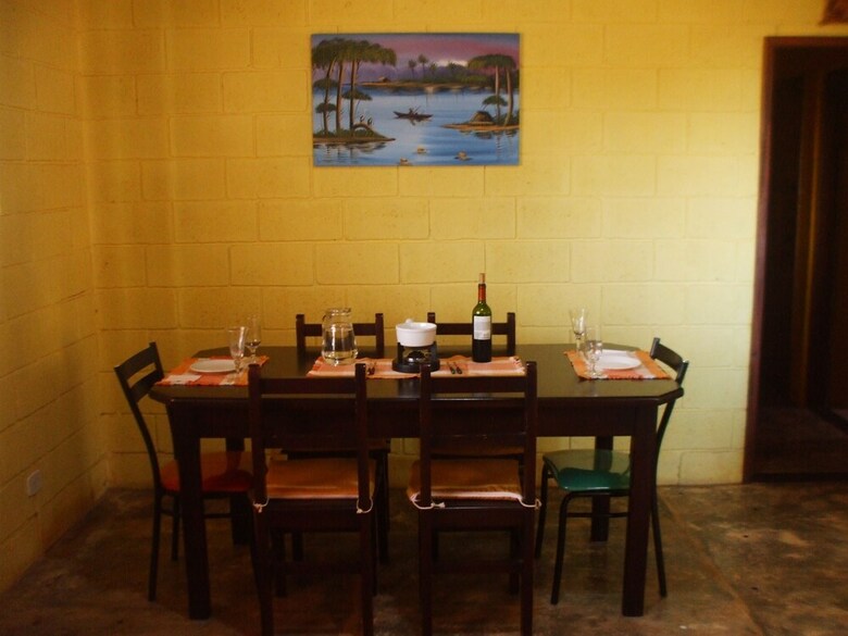 Hostal Recanto Vita Et Pax