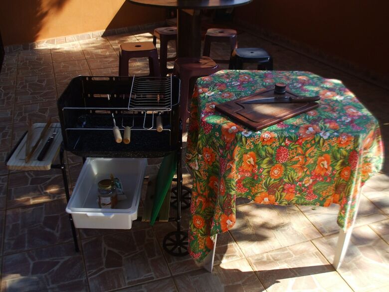 Hostal Recanto Vita Et Pax