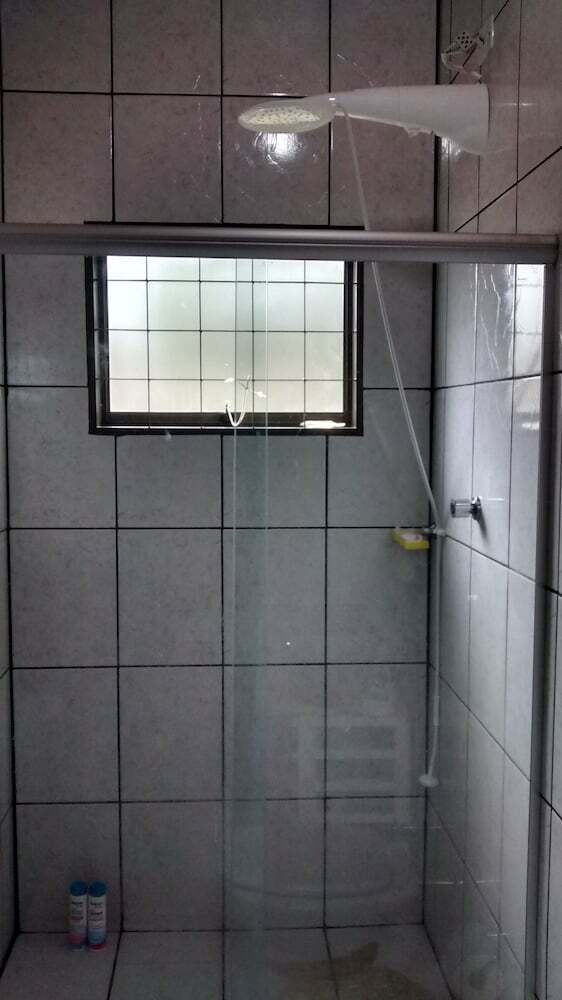 Hostal Recanto Vita Et Pax