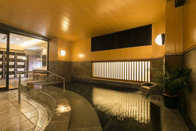 Hotel Nishitetsu Inn Kurosaki