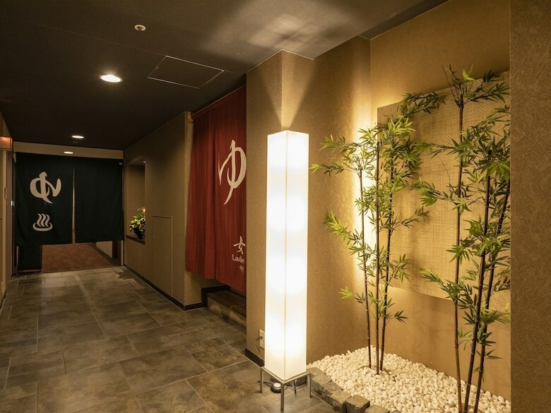 Hotel Nishitetsu Inn Kurosaki