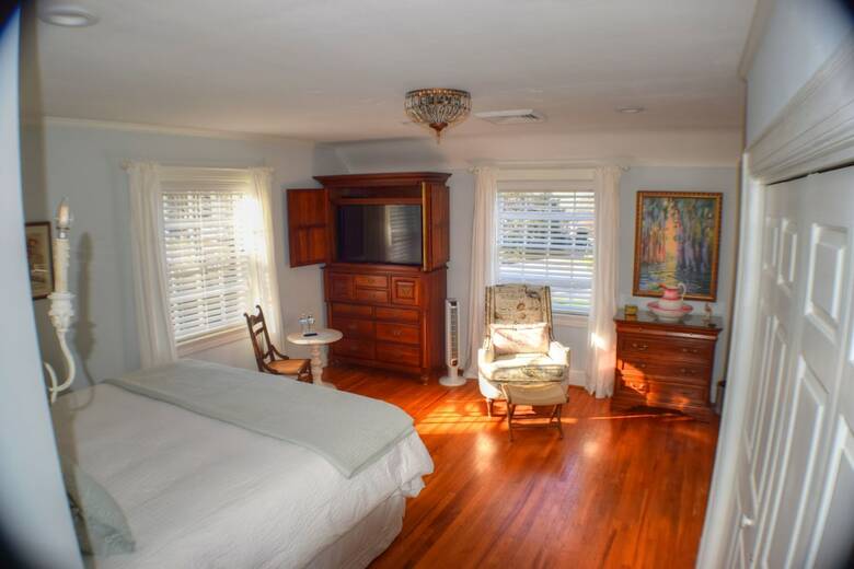Bed & Breakfast The Holly And Ivy Inn