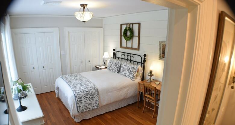 Bed & Breakfast The Holly And Ivy Inn