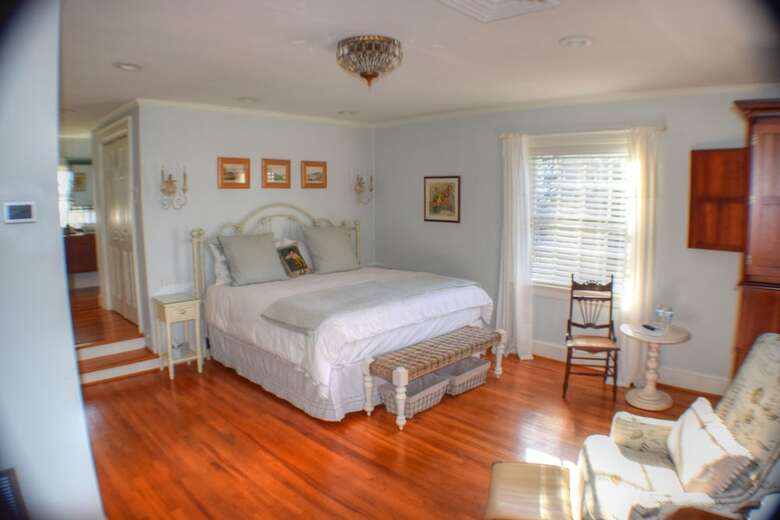 Bed & Breakfast The Holly And Ivy Inn
