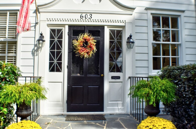 Bed & Breakfast The Holly And Ivy Inn