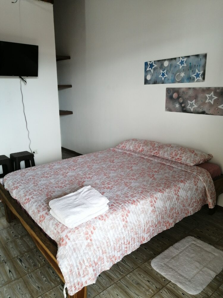 Hotel Posada Dulce Vida